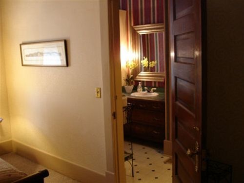 מונטגומרי The Lattice Inn מראה חיצוני תמונה
